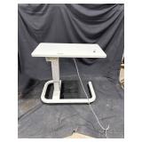 Adjustable Height Table