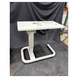 Adjustable Height Table