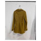 Mustard Yellow Women