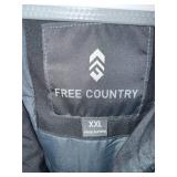 Free Country Jacket XXL