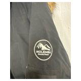 MOLEMSX Winter Parka 3XL
