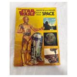 Star Wars Question & Answer Book