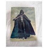 Star Wars Question & Answer Book