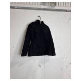 Banana Republic Black Jacket MEDIUM