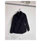 Banana Republic Black Jacket MEDIUM