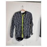 Fabletics Hooded Jacket MEDIUM