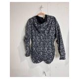 Fabletics Hooded Jacket MEDIUM