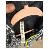 Fabletics Hooded Jacket MEDIUM