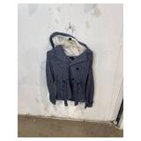New Look Hooded Jacket LARGE