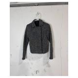 Banana Republic Knit Jacket XS