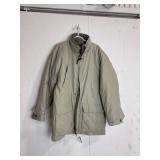 Harbour Tan Winter Coat XL