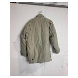Harbour Tan Winter Coat XL