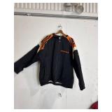 NFL Apex One Bengals Jacket XL