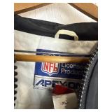 NFL Apex One Bengals Jacket XL