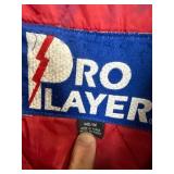 Vintage 49ers Pro Player Jacket