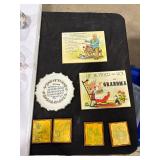 Sentimental Plaques & Decor Lot