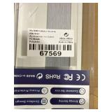 Grandekor Cellular Shades Lot