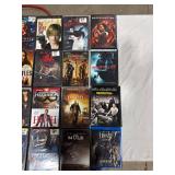 20 Disc Movie Collection