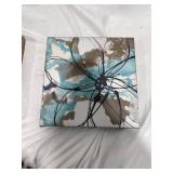 Assorted Decorative Home Accents