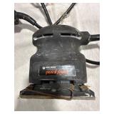 Lot of 3 Electric Sanders