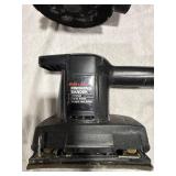 Lot of 3 Electric Sanders