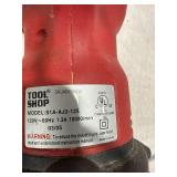 Lot of 3 Electric Sanders