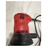 Lot of 3 Electric Sanders