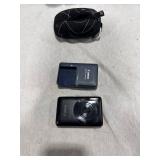 Canon PowerShot Camera Kit