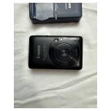 Canon PowerShot Camera Kit