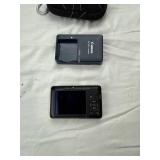 Canon PowerShot Camera Kit