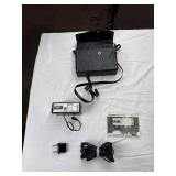 Canon Speedlite 102 Flash Kit