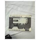 Canon Speedlite 102 Flash Kit