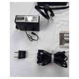 Canon Speedlite 102 Flash Kit