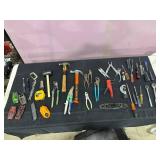 Assorted Hand Tool Lot
