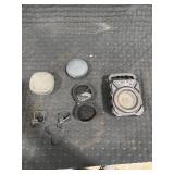 Portable Speakers & Earbuds Lot