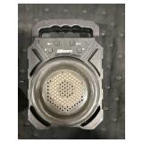 Portable Speakers & Earbuds Lot