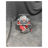 Craftsman 4-Gallon Shop Vacuum