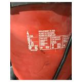 Craftsman 4-Gallon Shop Vacuum