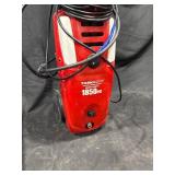 Taskmaster 1850 PSI Pressure Washer