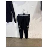 Hoodies and Sweatpants Lot