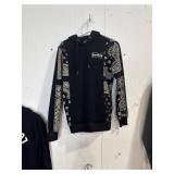 Hoodies and Sweatpants Lot