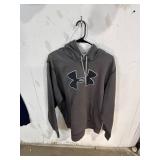 Assorted Long-Sleeved Garments Lot XL