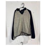 Assorted Long-Sleeved Garments Lot XL