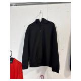 Assorted Long-Sleeved Garments Lot XL