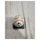 Ken Griffey Jr. Commemorative Baseball