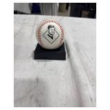 Ken Griffey Jr. Commemorative Baseball