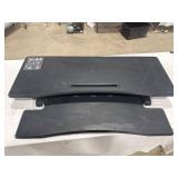 Adjustable Standing Desk Converter