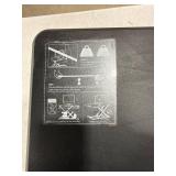 Adjustable Standing Desk Converter