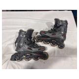 Rollerblade Advance W Skates