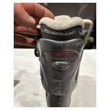 Rollerblade Advance W Skates